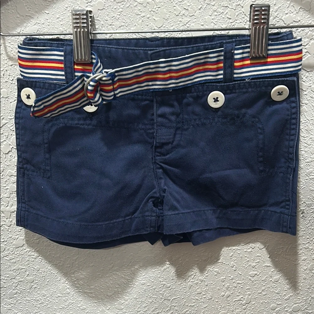 Ralph Lauren stylish navy
